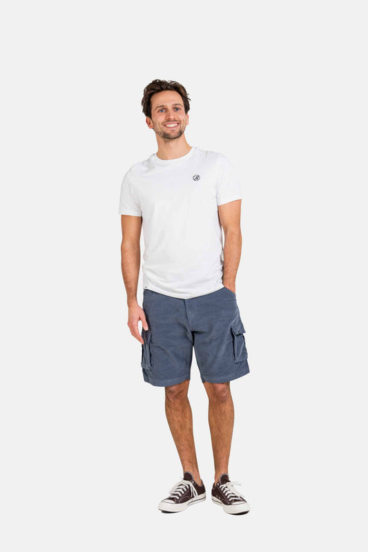 Reell Jeans City Cargo Short FS25
