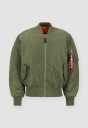 Alpha Industries Alpha MA-1 HERITAGE