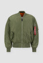 Alpha Industries Alpha MA-1 HERITAGE