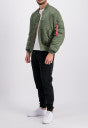 Alpha Industries Alpha MA-1 HERITAGE