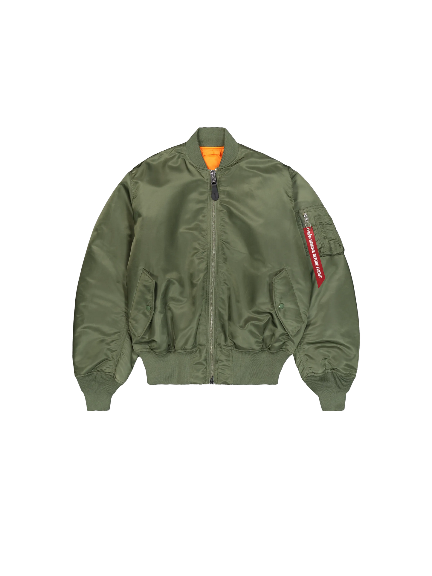 Alpha Industries Alpha MA-1 HERITAGE