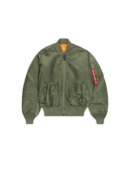 Alpha Industries Alpha MA-1 HERITAGE