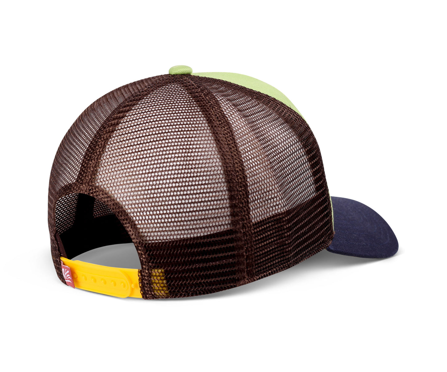 Coastal Trucker Cap HFT The Panama