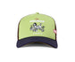 Coastal Trucker Cap HFT The Panama