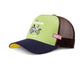 Coastal Trucker Cap HFT The Panama