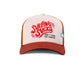 Coastal Trucker Cap HFT Surfing S.....