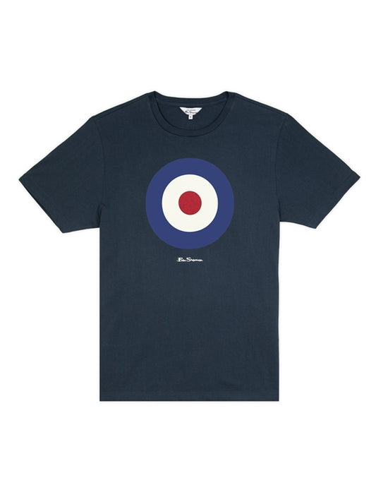 Ben Sherman SIGNATURE TARGET TEE