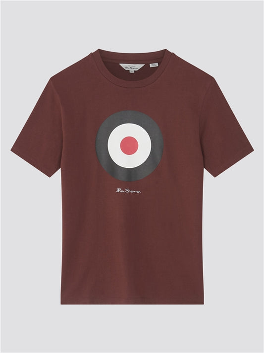 Ben Sherman SIGNATURE TARGET TEE
