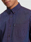 Ben Sherman LS SIGNATURE GINGHAM SHIRT