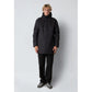 Fat Moose Sailor Long Jacket