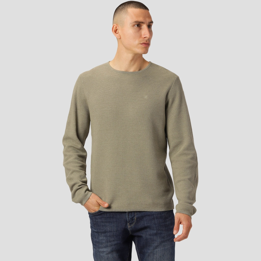 Clean Cut Copenhagen Lauritz Recycled Crew