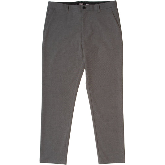 Clean Cut Copenhagen XO Conrad pants in Grey Check