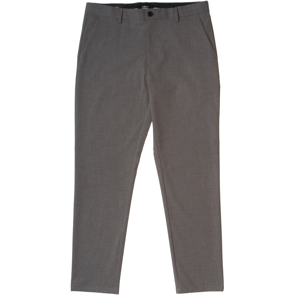 Clean Cut Copenhagen XO Conrad pants in Grey Check