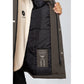 Fat Moose Sailor Long Jacket