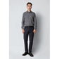 Clean Cut Copenhagen Clean Formal AOP Stretch Shirt L/S