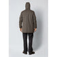 Fat Moose Sailor Long Jacket
