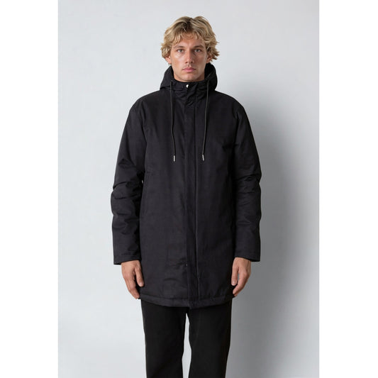 Fat Moose Sailor Long Jacket