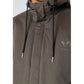 Fat Moose Sailor Long Jacket