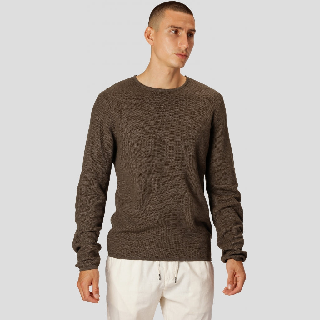 Clean Cut Copenhagen Lauritz Recycled Crew