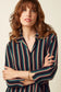 King Louie Claire Dress Harley Stripe Damen HW26