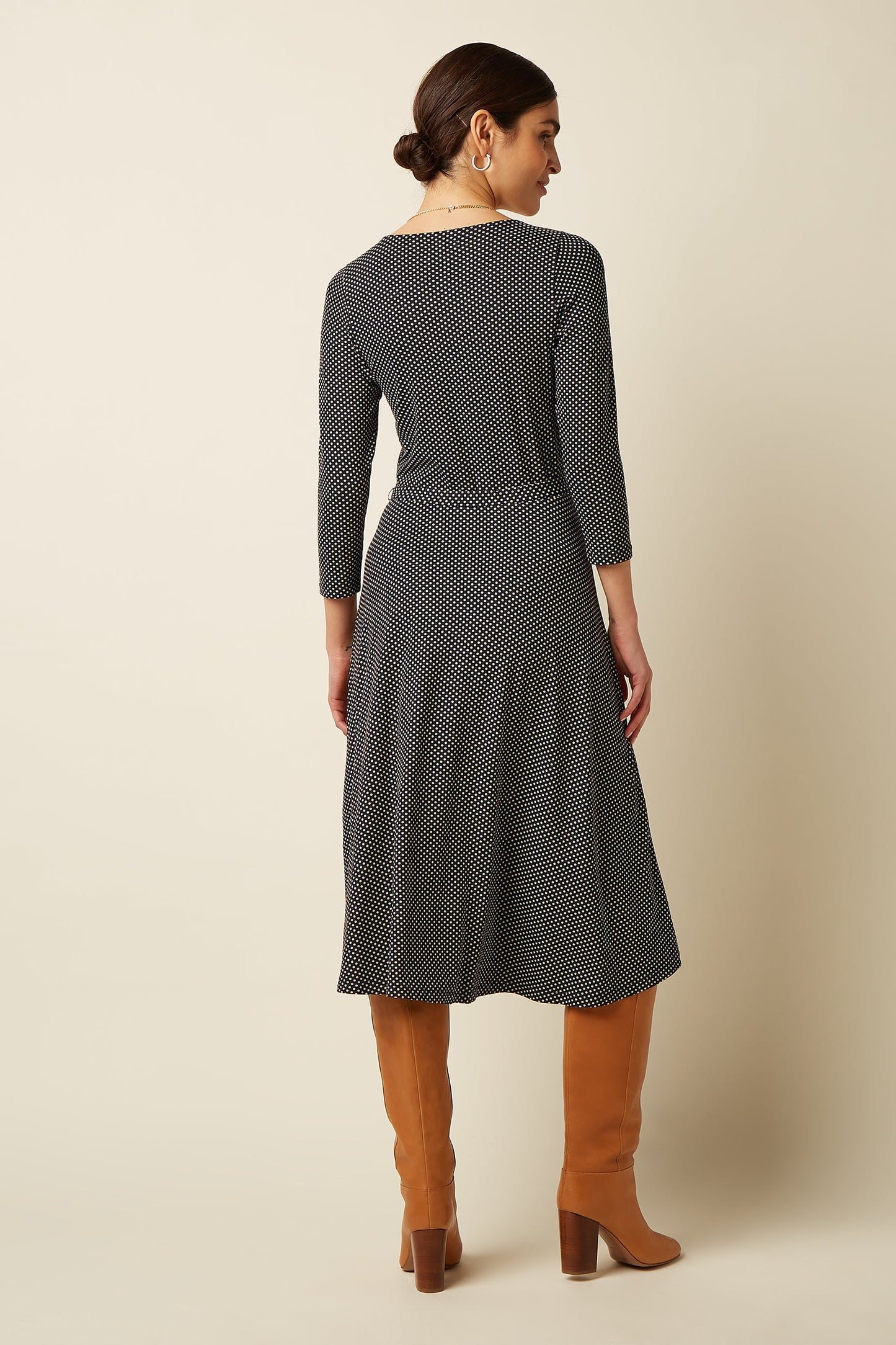 King Louie Erica Dress Piper Damen