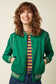 King Louie Varsity Jacket Hollis Sweat