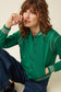 King Louie Varsity Jacket Hollis Sweat