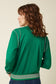 King Louie Varsity Jacket Hollis Sweat