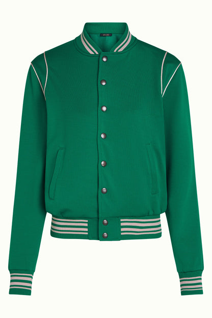King Louie Varsity Jacket Hollis Sweat