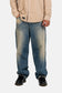 Reell Baggy Men Jeans Cord