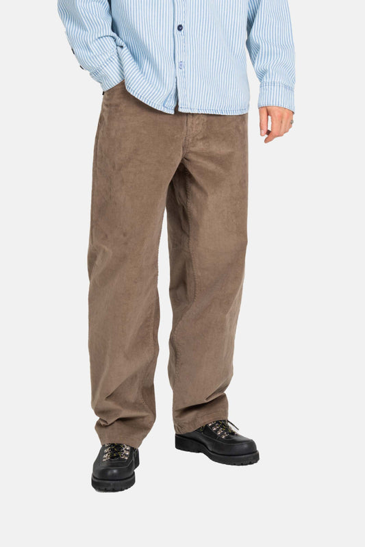 Reell Jeans Solid Square Cord