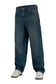 Reell Jeans Baggy FS25 in 1303 Crazy Dirt