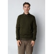 Clean Cut Copenhagen Claude crewneck knit