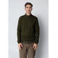 Clean Cut Copenhagen Claude crewneck knit