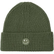 Clean Cut Copenhagen Patrick Beanie in Army