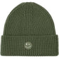 Clean Cut Copenhagen Patrick Beanie in Army