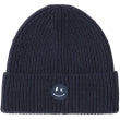 Clean Cut Copenhagen Patrick Beanie in Dark Navy
