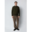 Clean Cut Copenhagen Claude crewneck knit