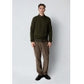 Clean Cut Copenhagen Claude crewneck knit