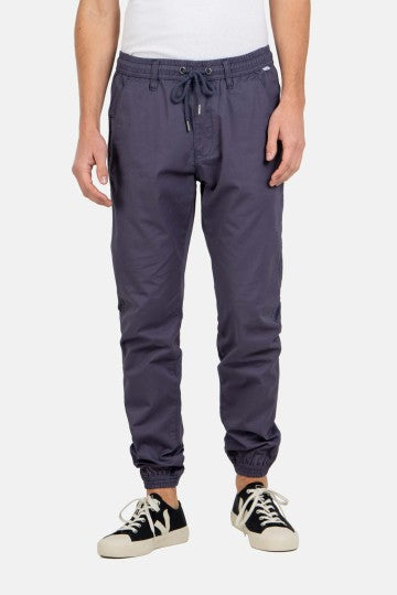 Reell Reflex 2 LW Jogger Pant in Night Blue