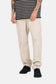 Reell Jeans Reflex Loose Chino FS25 in 264 Oatmeal Square Cord