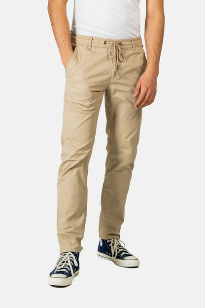 REELL Reflex Easy LW in Beige
