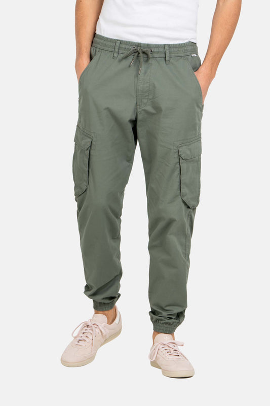REELL Reflex Cargo LW