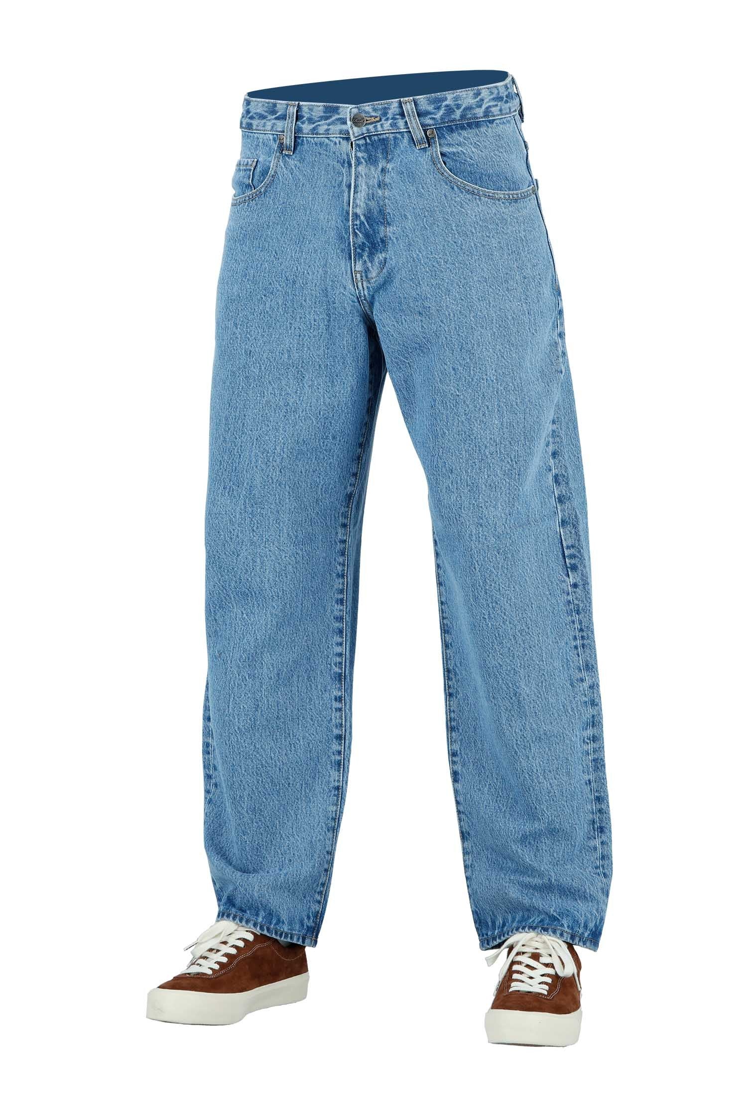 Reell Jeans Organic Solid in Vintage 1997