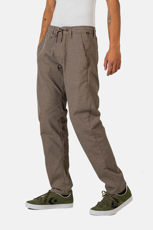 Reell Reflex Evo Men Pants in Diamond Sand