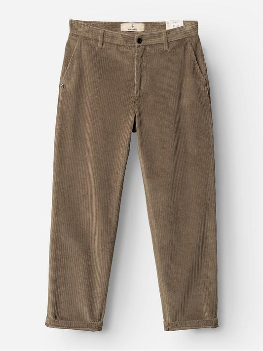 Blue De Genes BGpalco Cord Chino