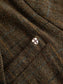 Blue De Genes BGleopardi Skotch Blazer