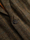 Blue De Genes BGleopardi Skotch Blazer