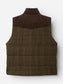 Blue De Genes BGalec Skotch Waistcoat