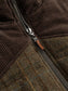 Blue De Genes BGalec Skotch Waistcoat